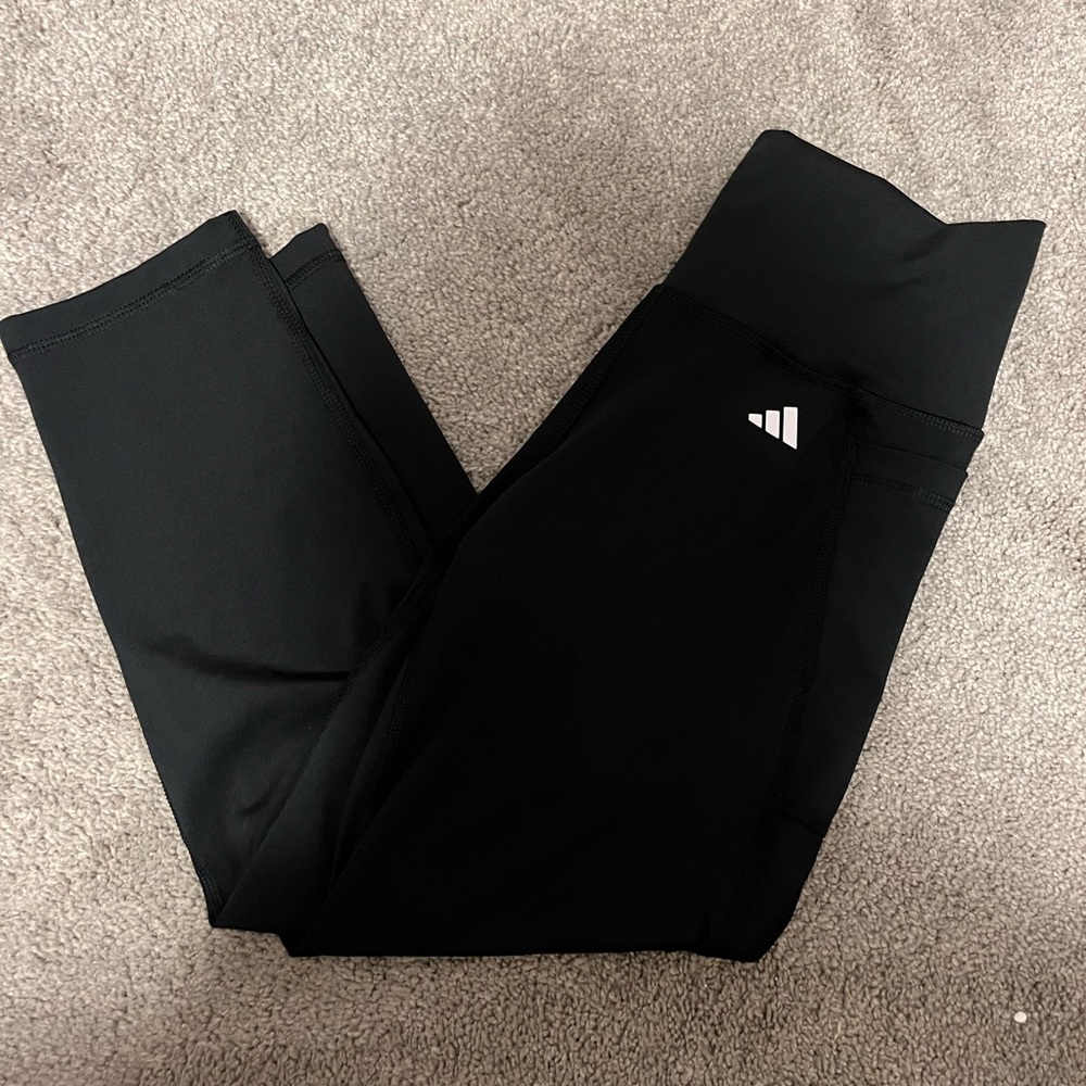 Adidas Women’s Capris Size M